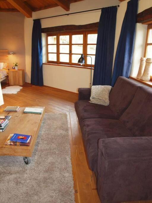 Guikuri Octogono Casa Rural 1, 2 Y 3Pax Villa Murua Exterior foto