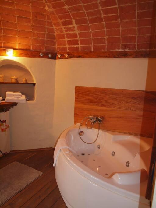 Guikuri Octogono Casa Rural 1, 2 Y 3Pax Villa Murua Exterior foto