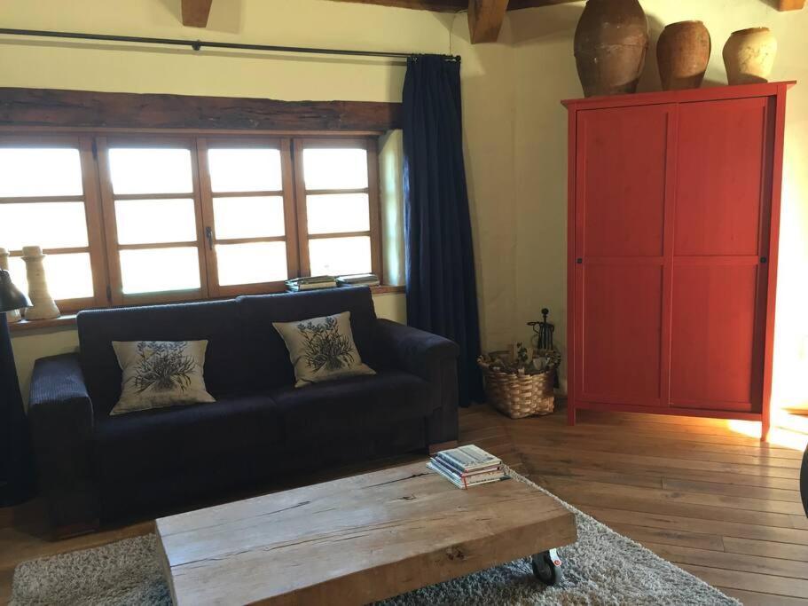 Guikuri Octogono Casa Rural 1, 2 Y 3Pax Villa Murua Exterior foto